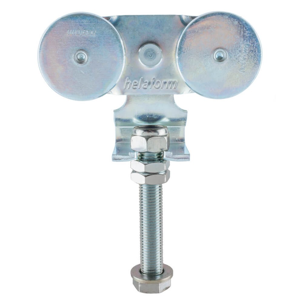 Hanger For Sliding Door - MPS300/500H 4 Wheel Medium Duty Hanger