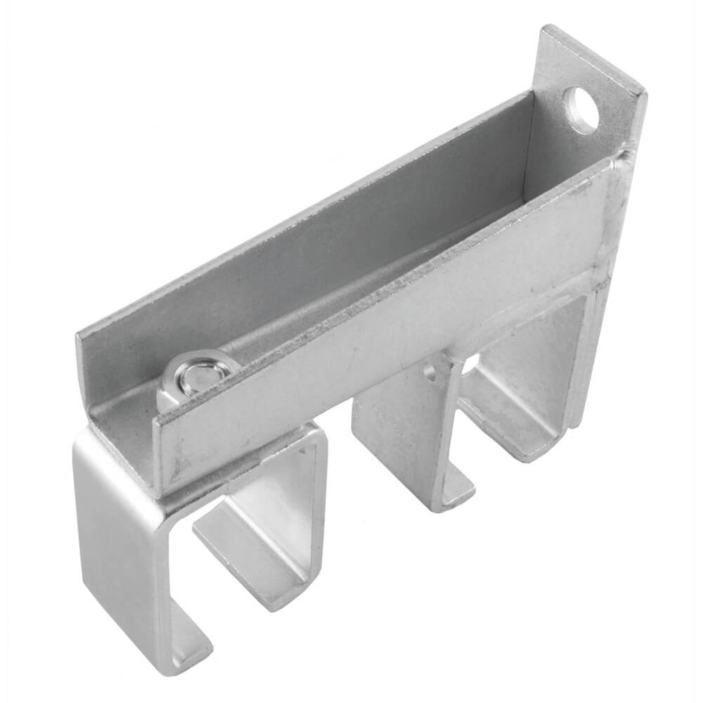Double Face Fixing Side Wall Bracket (K300 or K500)