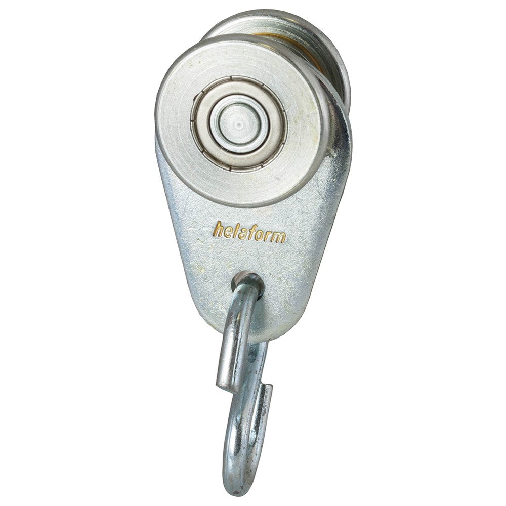 Curtain Hanger With 'S' Hook (K150) 
