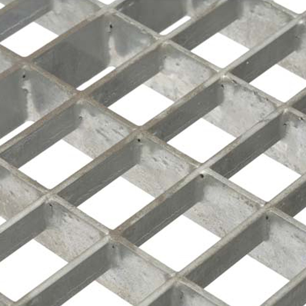 Elefant Grating Panel 700 x 1000mm 15 x 30mm Mesh/25 x 2mm Bearer Bars