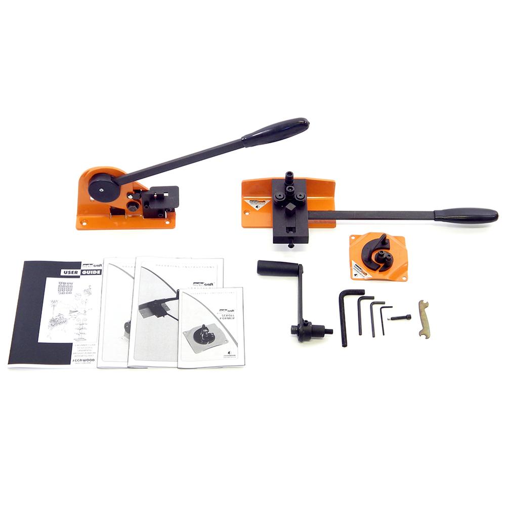 Practical Lite Workshop Kit - F H Brundle