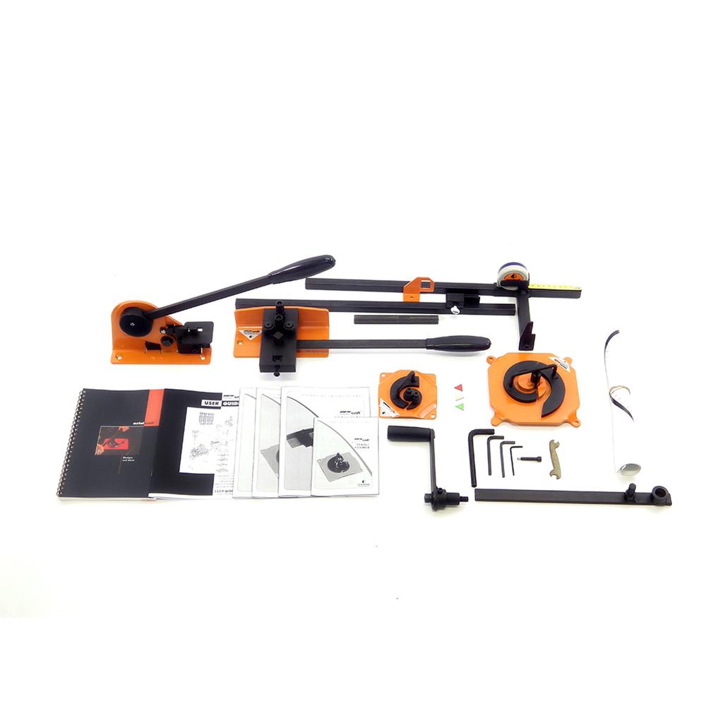 Practical Workshop Kit - F H Brundle