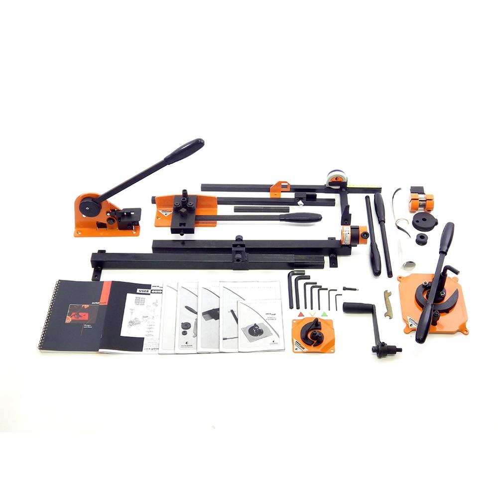 Practical Pro Workshop Kit - F H Brundle