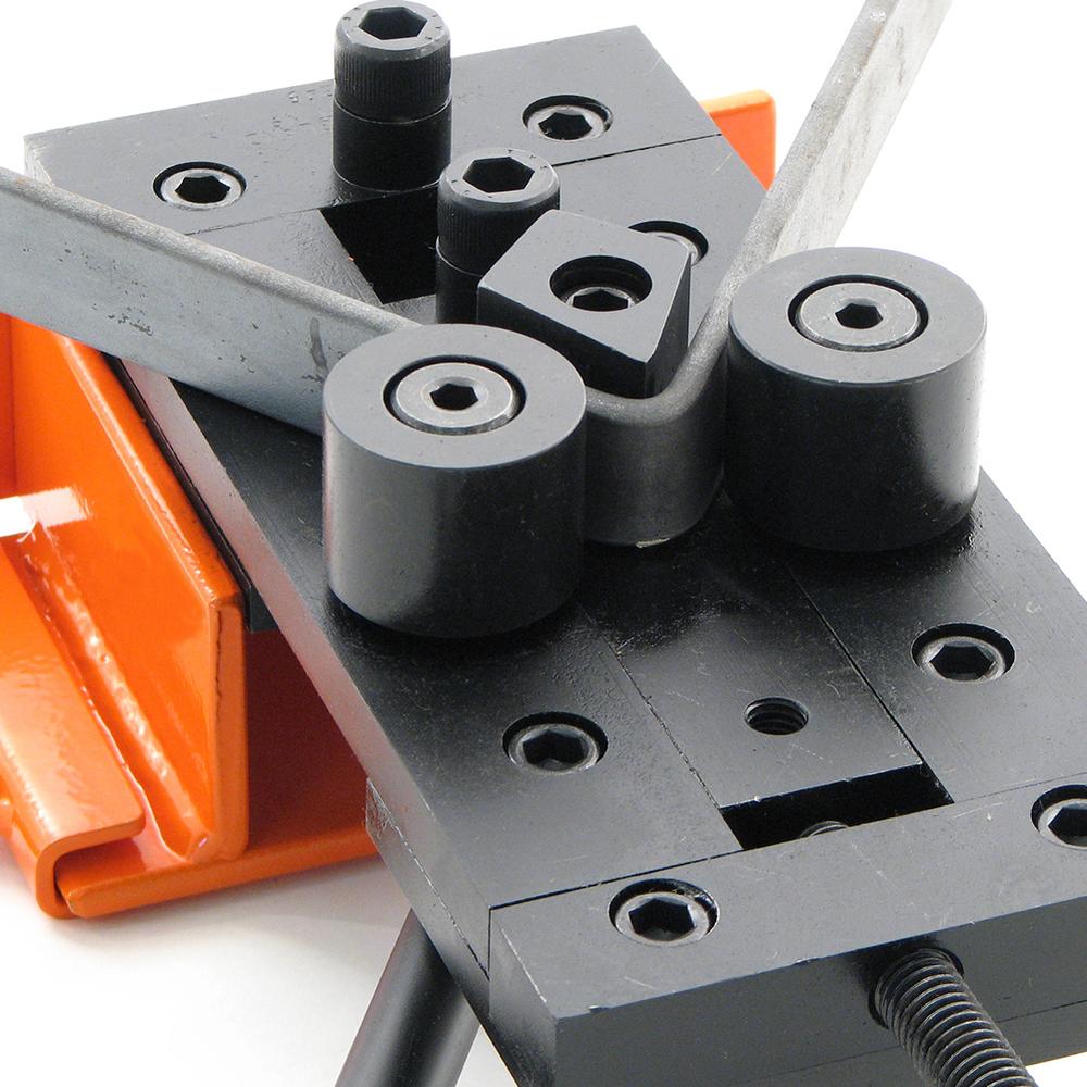 Master Riveting/Bending & Rolling Tool - F H Brundle
