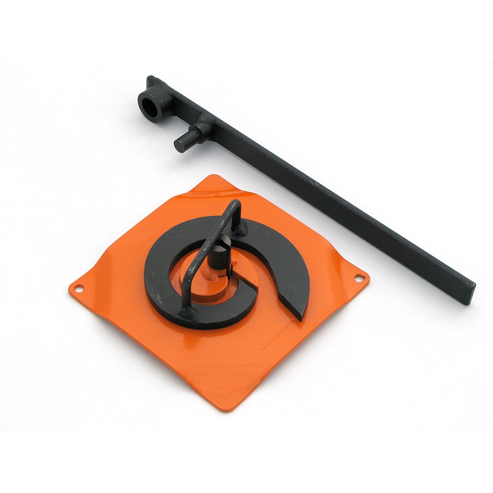 Mk 2/2(H) Scroll Former