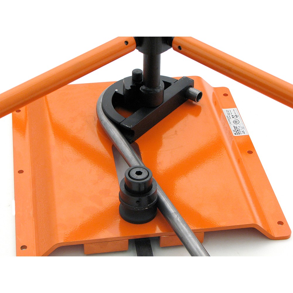 Mk 3/4 Scroll Former plus Tube Bending Components