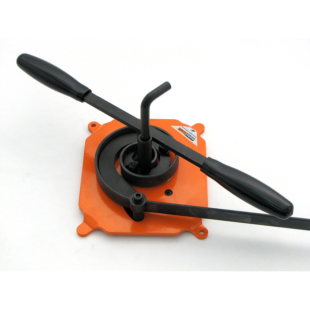 Mk 2/3 Scroll Former