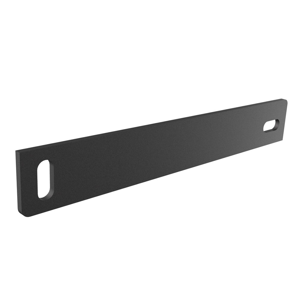 Side Plate for Stair Tread - 5mm thick Mild Steel