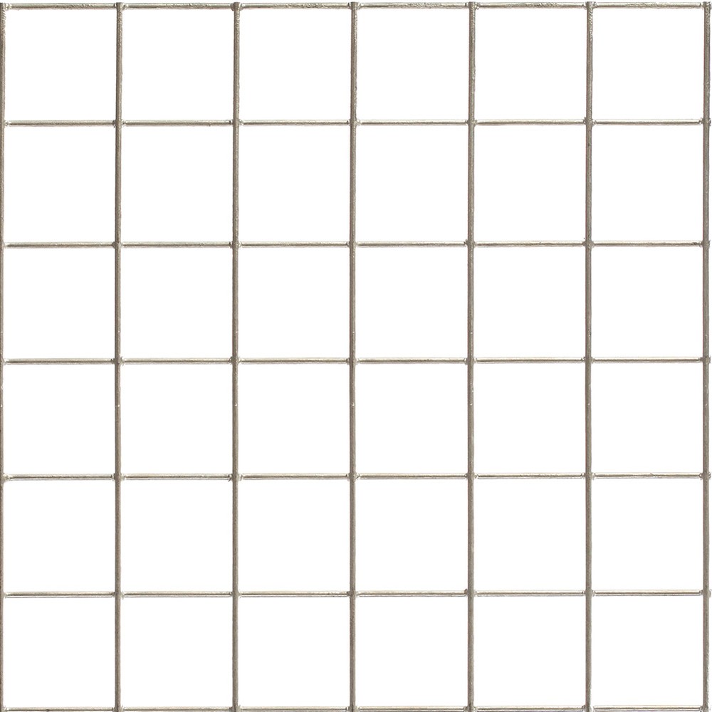 Security Fencing 2.10m x 50 x 50 x 3.0mm - 25m Pre-galvanised