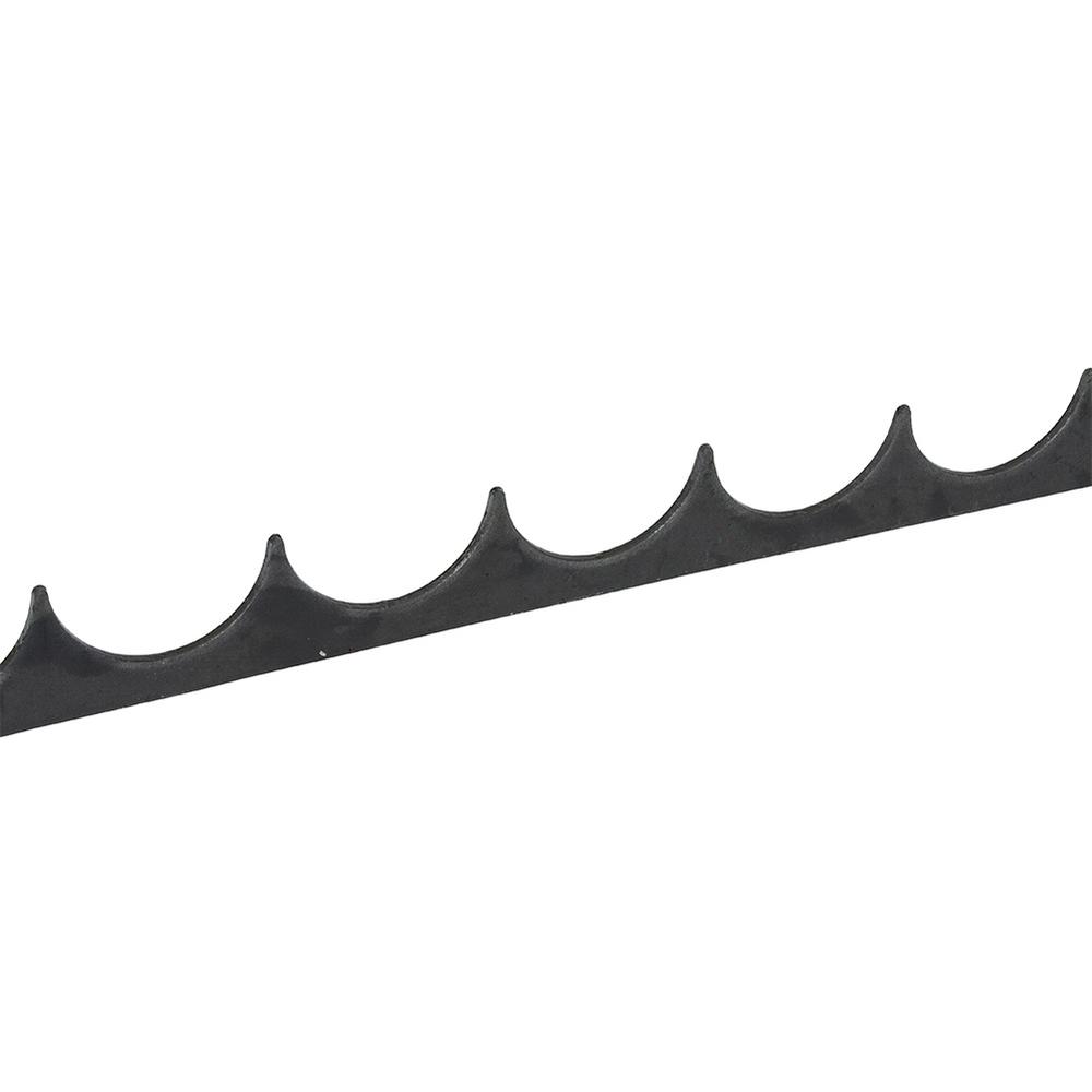 Security Spike - Weld Fix - 2000mm Long Self Colour - F H Brundle