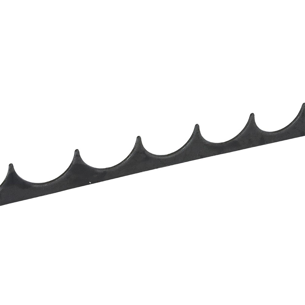 Security Spike - Weld Fix - 2000mm Long Self Colour
