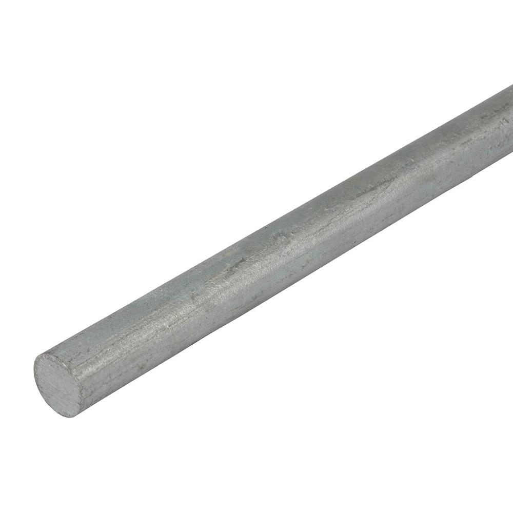 AVSB Axles - Plain - F H Brundle