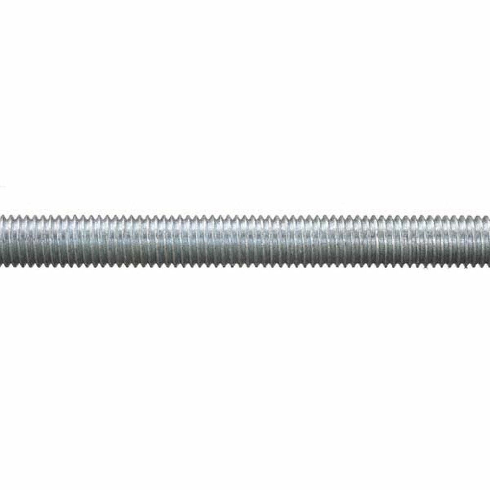 M6 x 1m Threaded Rod / Studding - 316 Stainless Steel