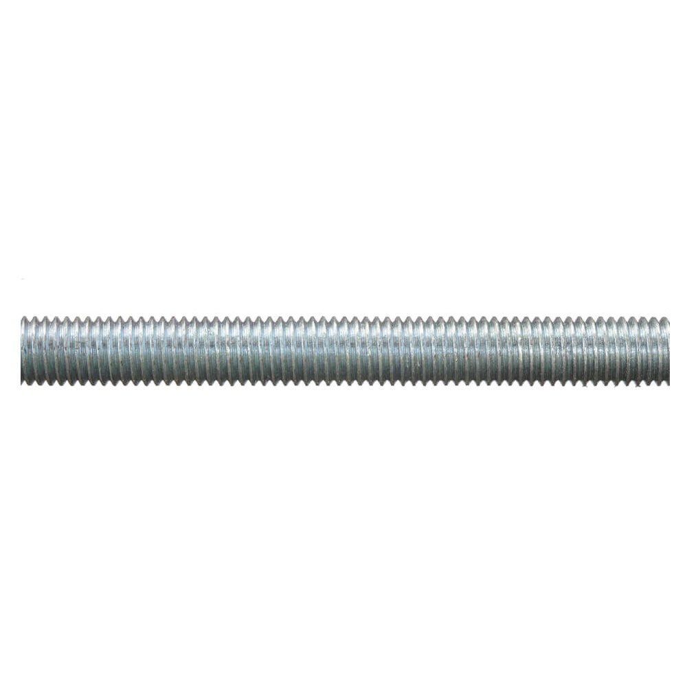 M20 x 3m Threaded Rod / Studding - 316 Stainless Steel