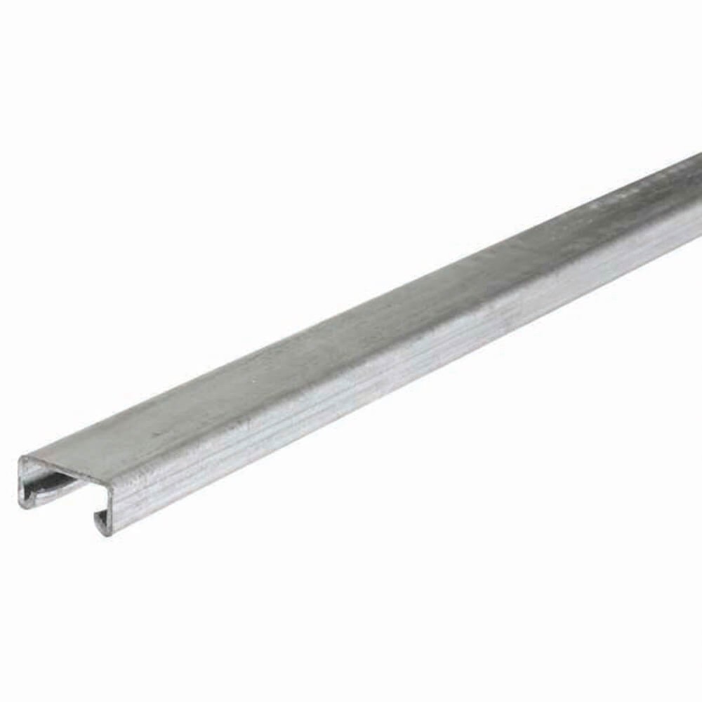 41 x 21mm x 6m Plain Channel - Universal Strut / Channel Support System