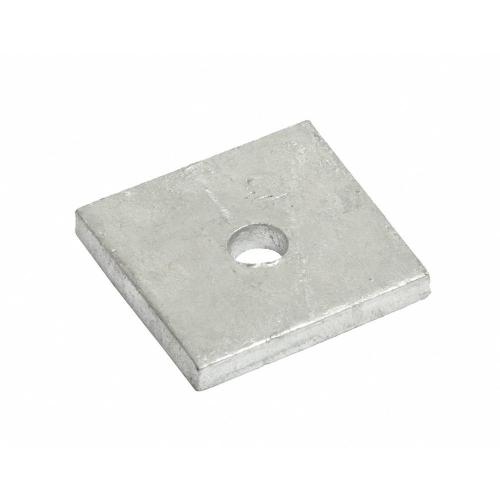 Channel Washers For M6 Rod PCB101