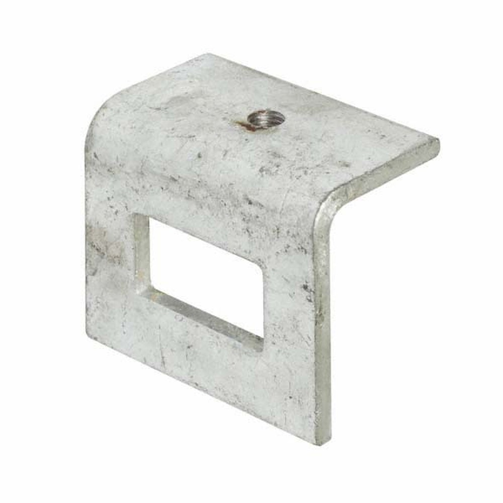 90 x 45mm Beam Clamp for Universal Strut / Channel Support System - PCB144/21