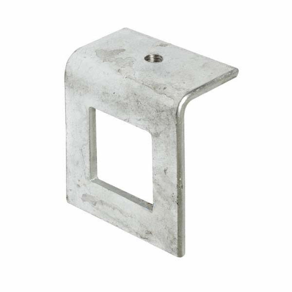 90 x 45mm Beam Clamp for Universal Strut / Channel Support System - PCB144/41