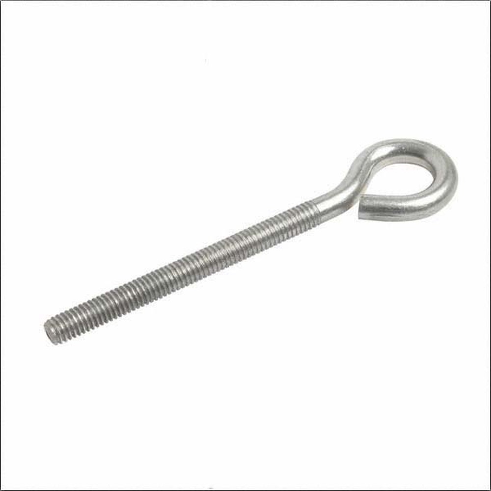 M10 x 95mm Eye Bolts for Universal Strut / Channel Support System