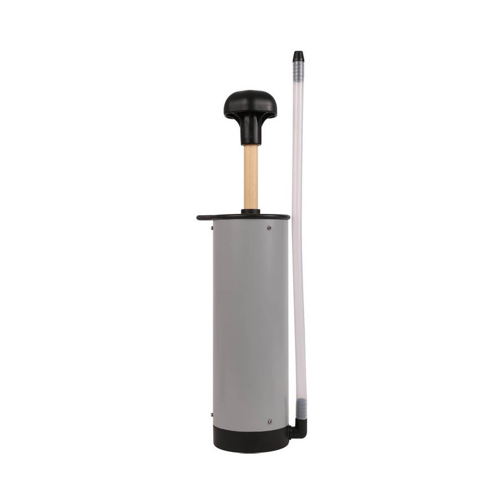 Manual Hole Cleaning Blowpump