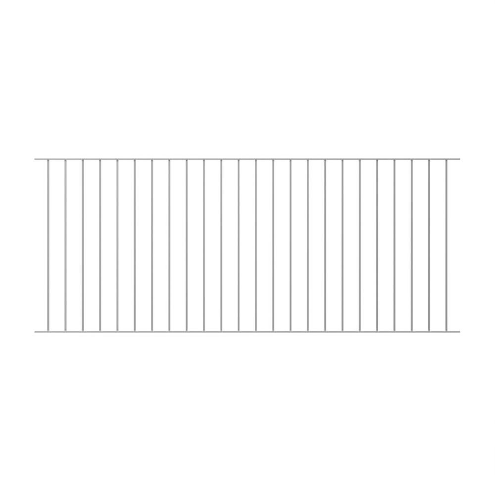 Smooth Top Panel - 12mm x 2750mm Wide Raw Mild Steel Only