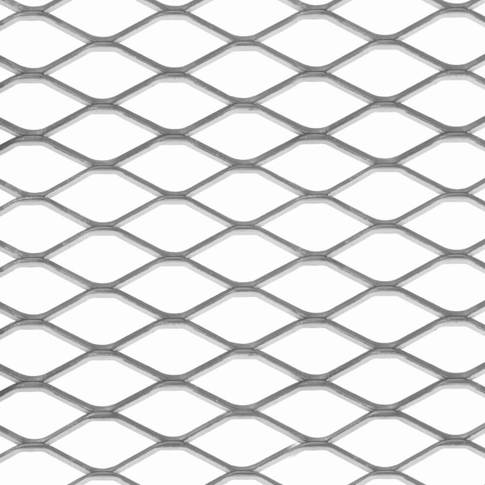 HDG Ex Mesh 4095 1.8M Fencing Panel 1830 x 3050mm