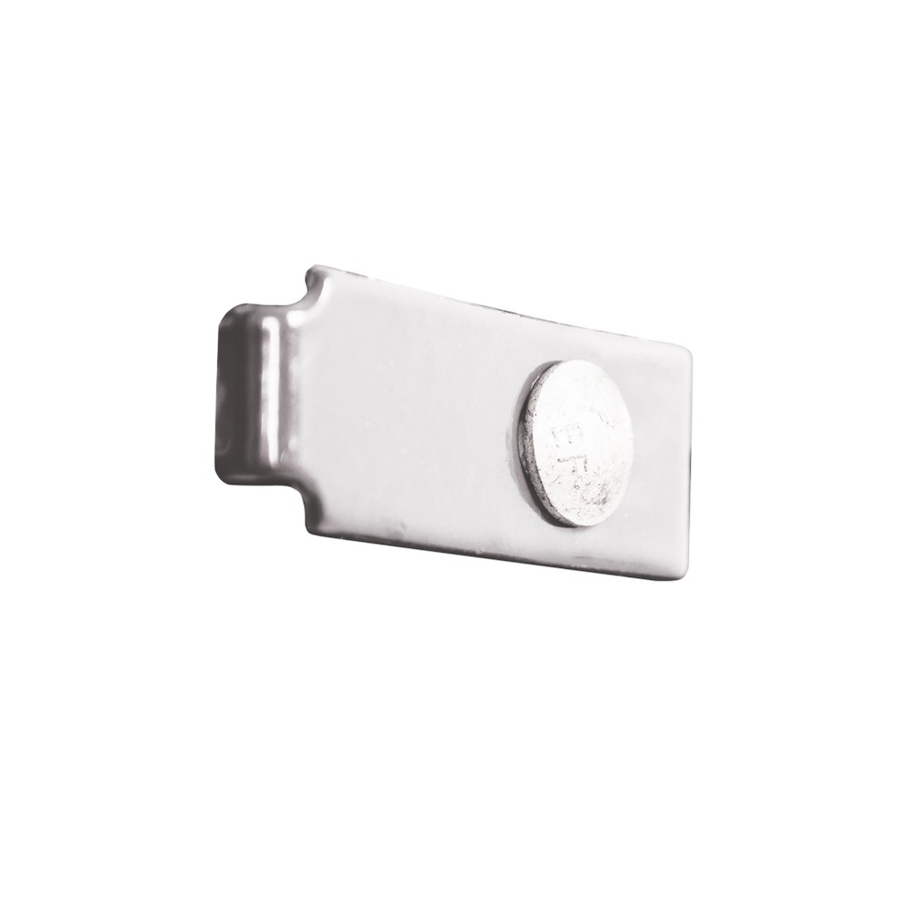 HDG Ex Mesh Latch Clamp for Rail 6 per Stringer Required (Incl. fixings)