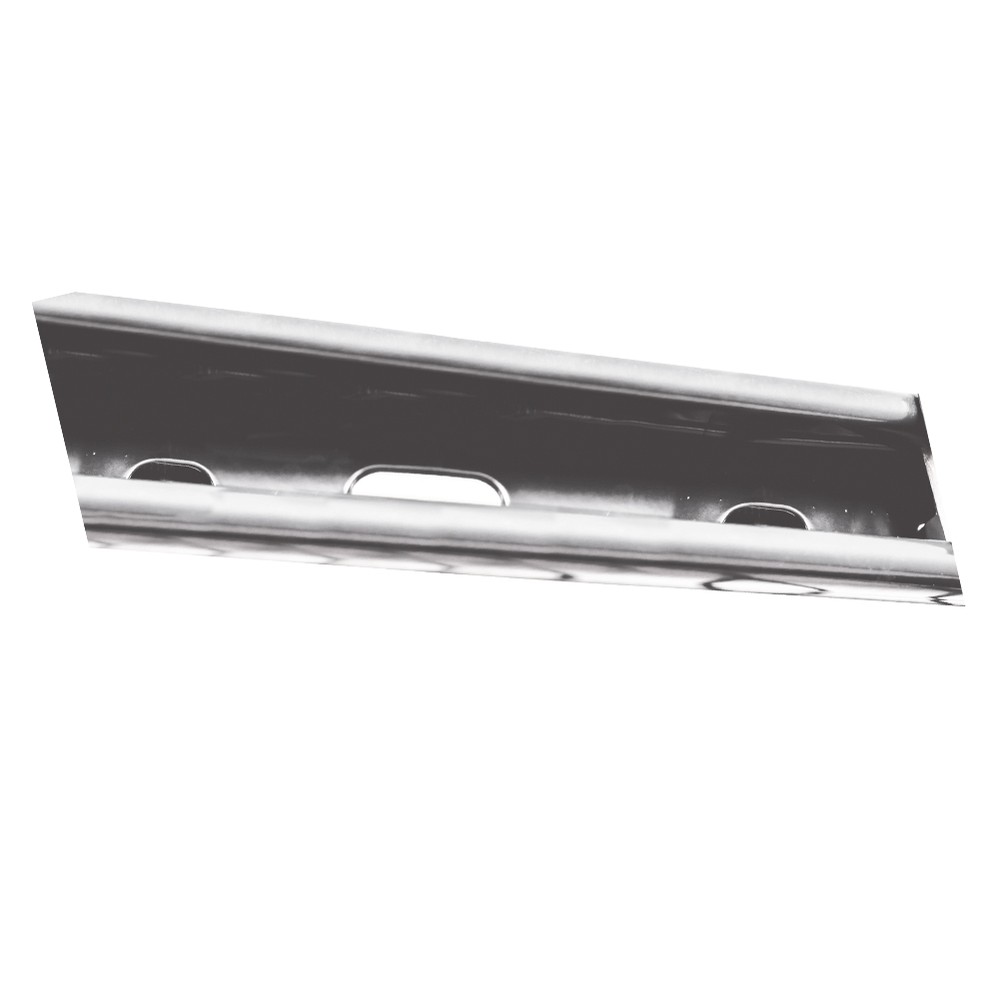 HDG Ex Mesh Stringer Rail 42 x 2930mm Long 3 per Bay required