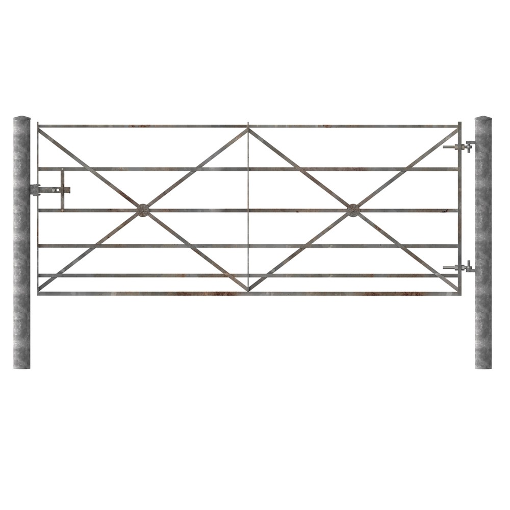 Fencing & Security 