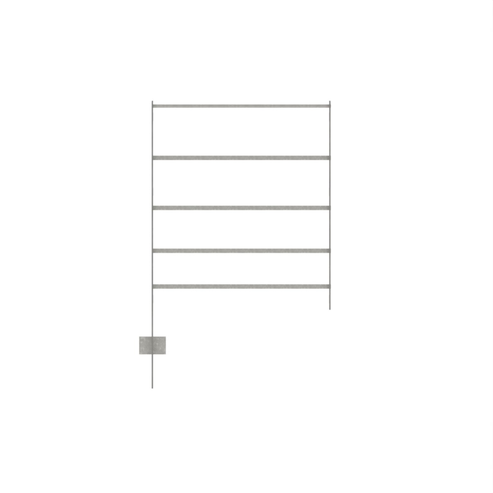Estate Fencing Panel 1.2m High x 1m Wide Galvanised
