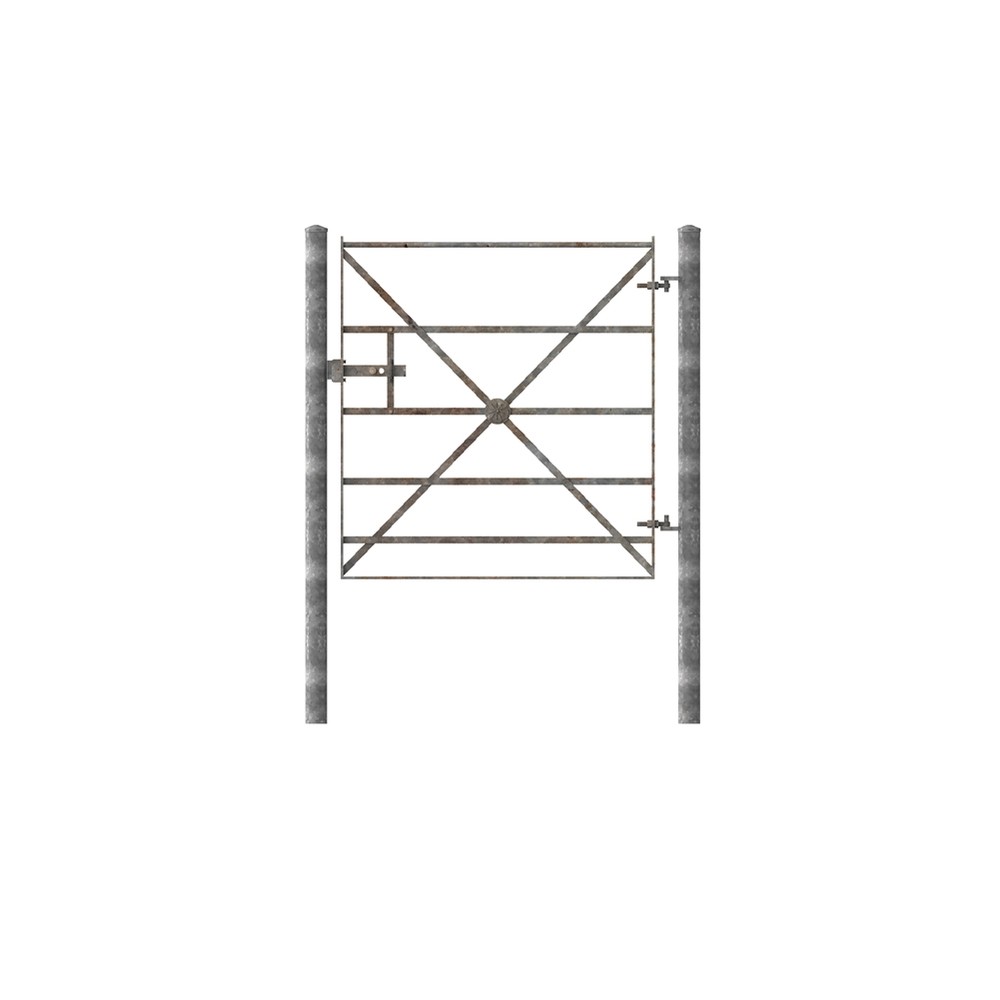 Fencing & Security 