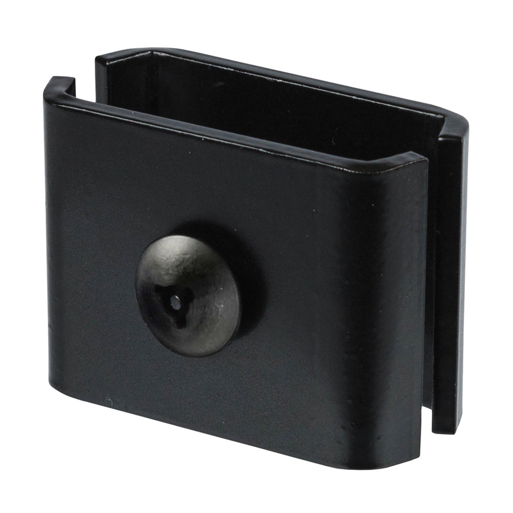 Roll Top Multilift Black Bracket (Each)