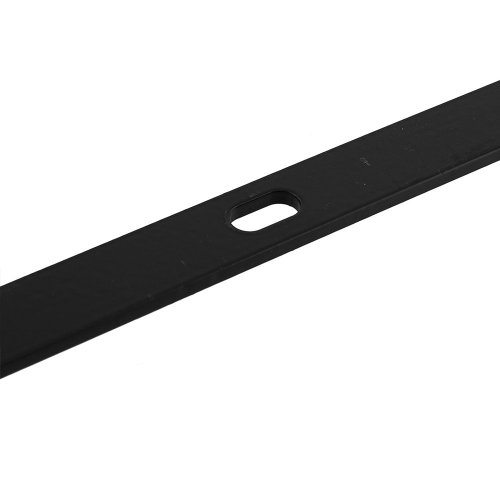 Palex Clamp Bar For 1.2m Black Fence - Without Fixings