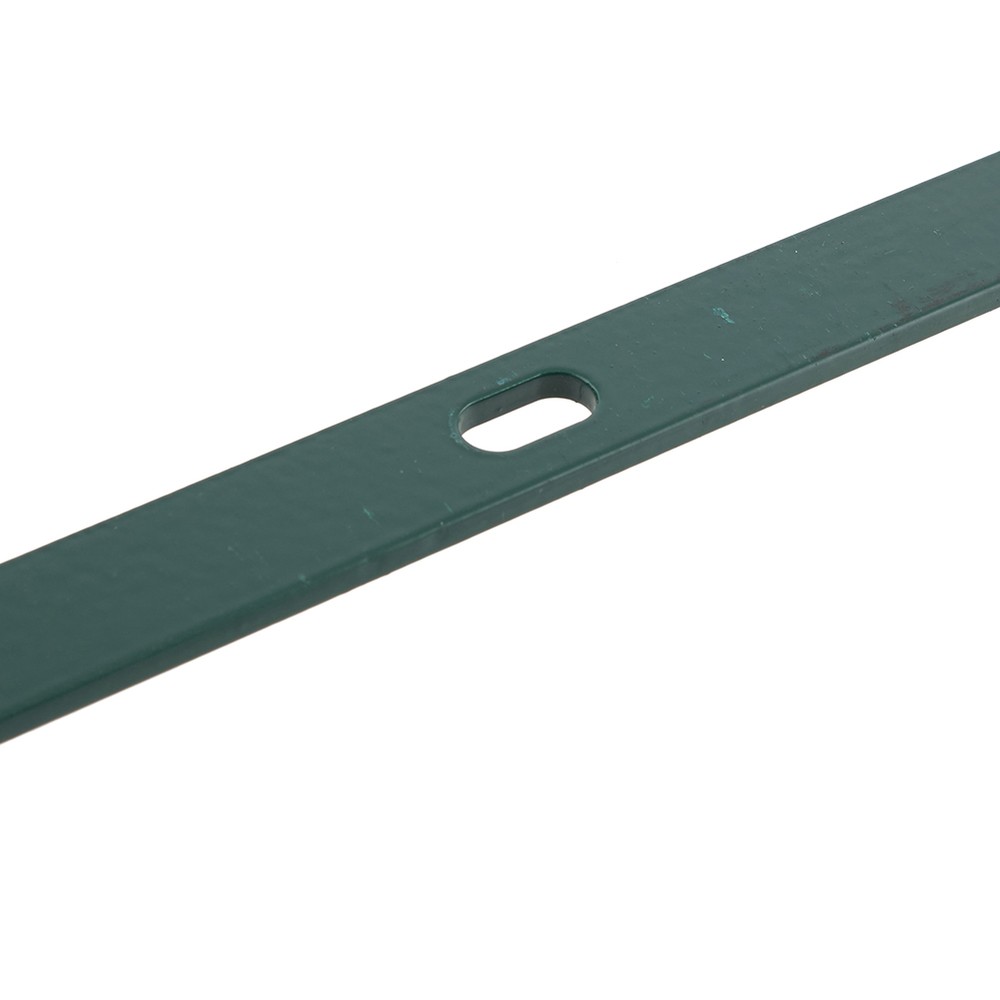 Securifor 358 Clamp Bar For 2.0m Green - Without Fixings