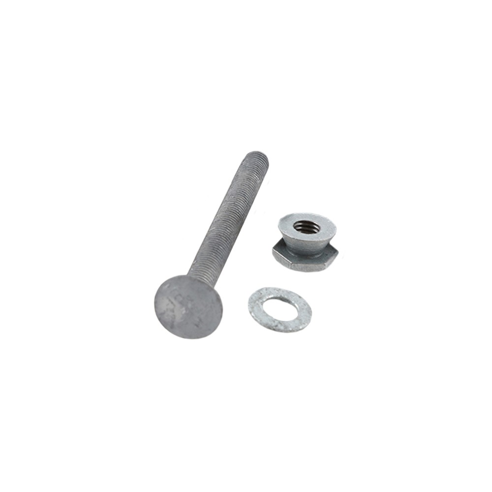 Securifor Clamp Bar Bolt M8 x 100mm For 2M & 2.4M bars only - Galvanised