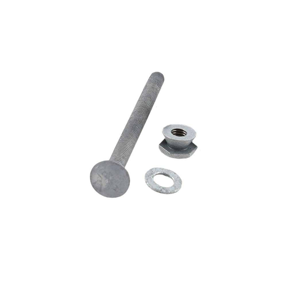 Securifor Clamp Bar Bolt M8 x 120mm For 3M bars only - Galvanised