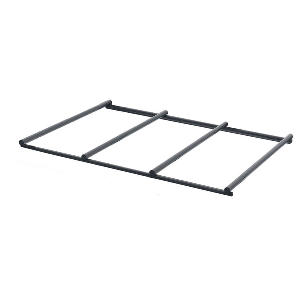 Zenturo Super Finishing Strip Anthracite RAL7016