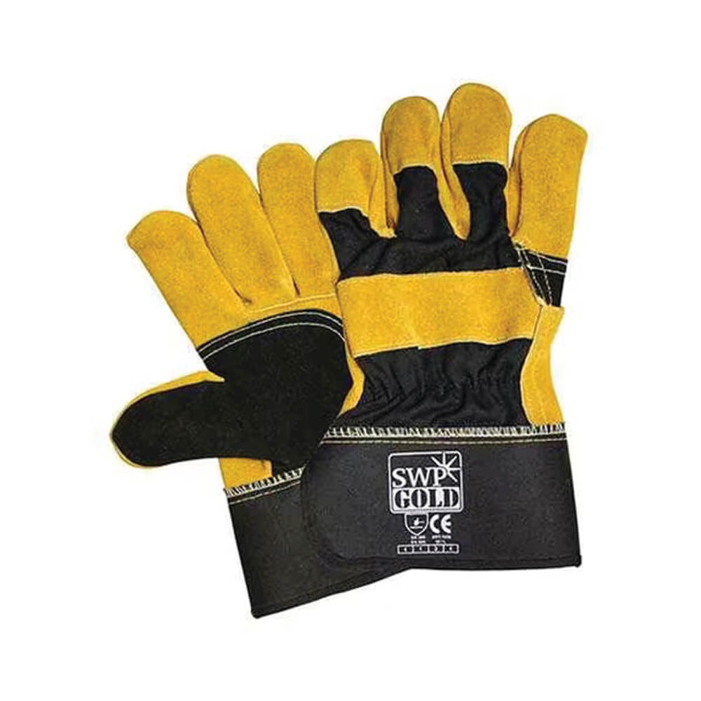 Superior Canadian Rigger Gloves (Pair)