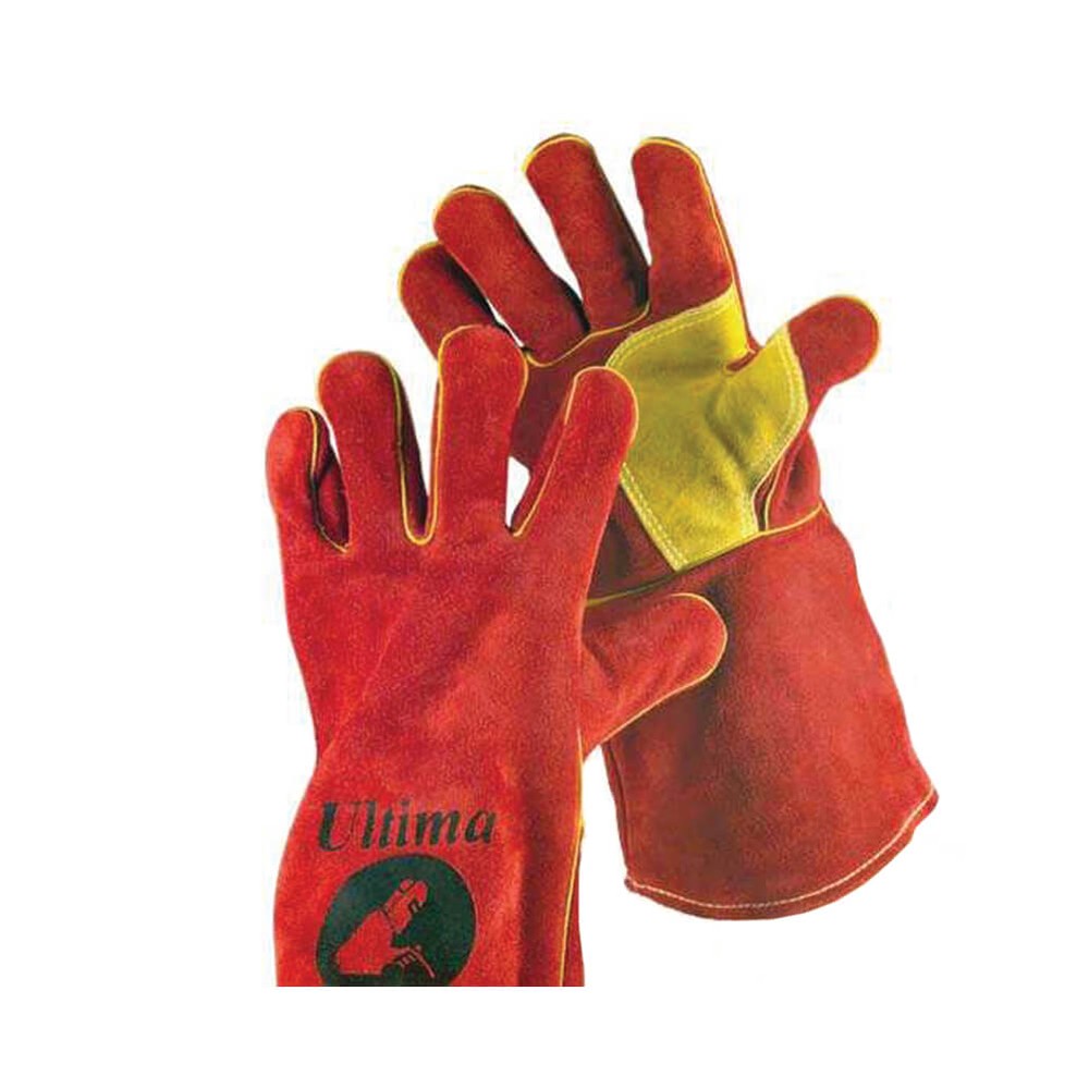 Superior Gauntlet Welders