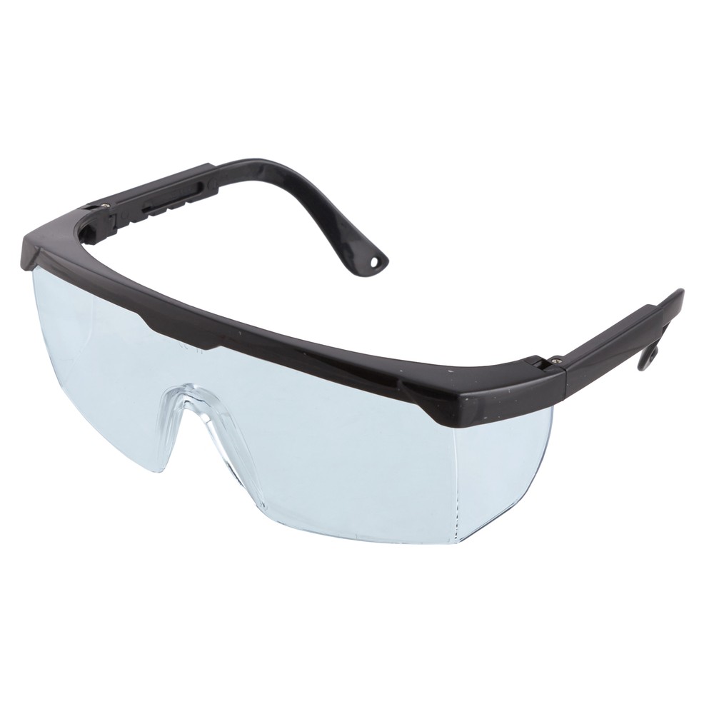 Visitor Clear Safety Spectacles