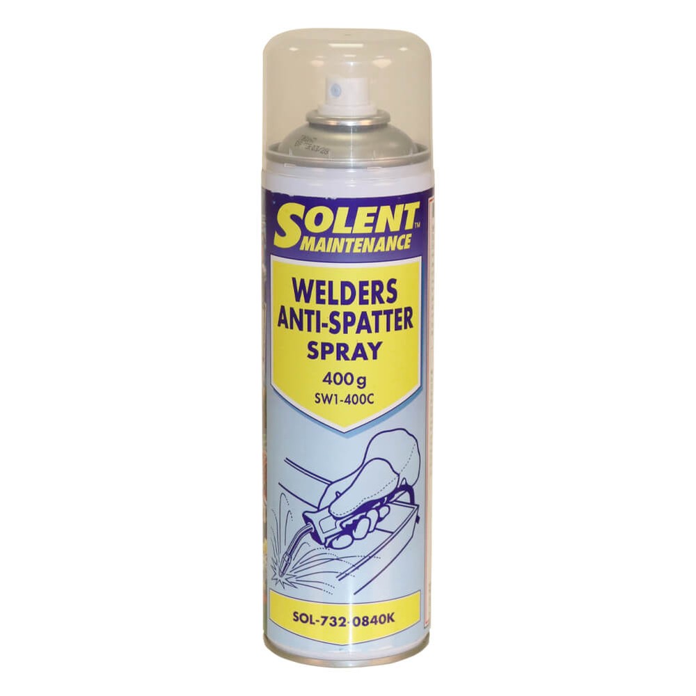 Anti Spatter Spray (400ml)