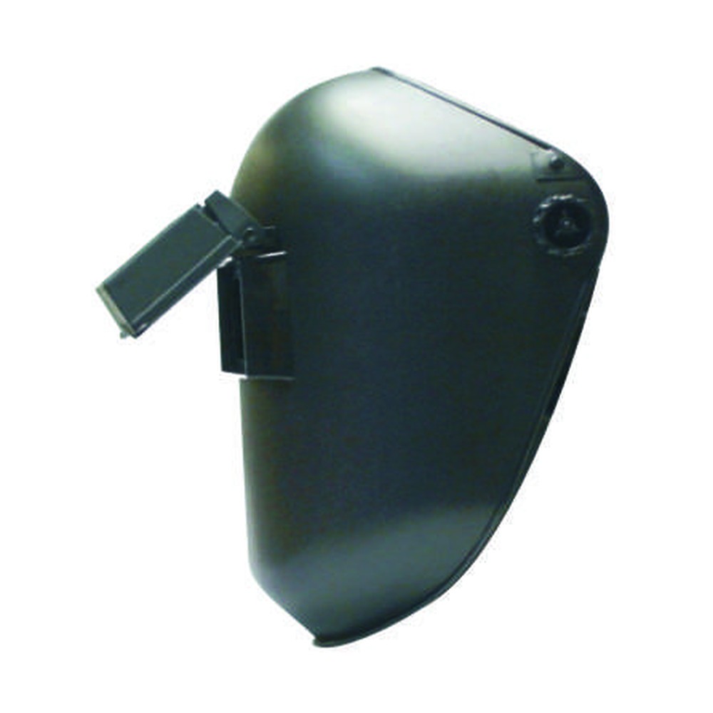 Eco Headshield 41/4 x 2 Un-Assd