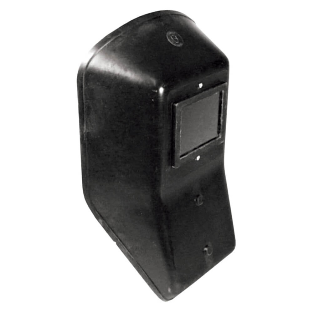 Handshield 4 1/4 x 3 1/4