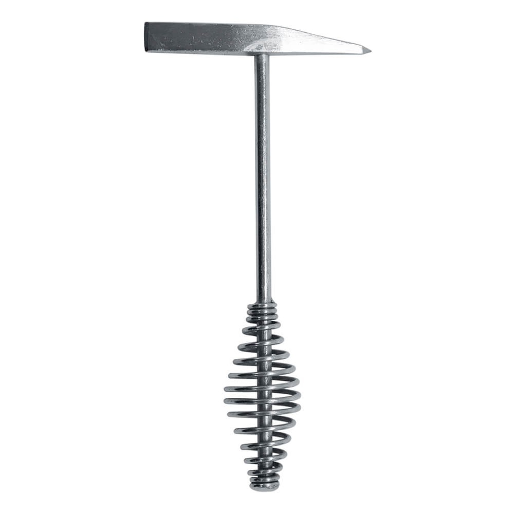 Spring Handle Chipping Hammer
