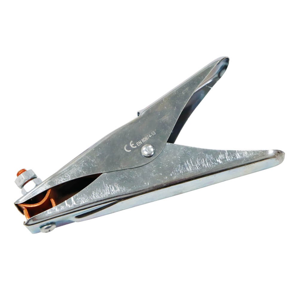 Nevada Type 500A Earth Clamp