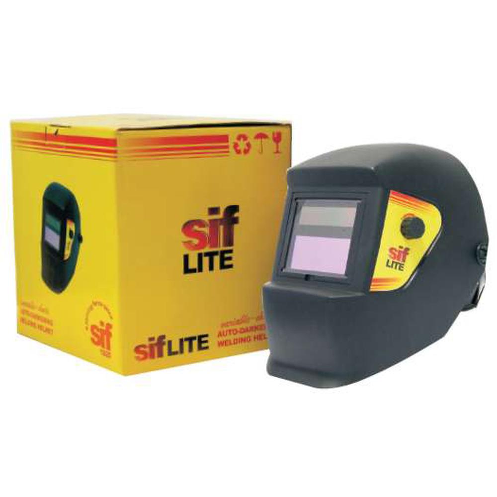 Siflite ADF Helmet 9-12 Variable - F H Brundle