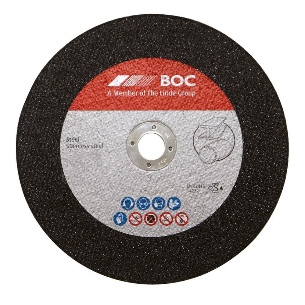 Super Thin Cutting Discs - 230 x 1.9mm