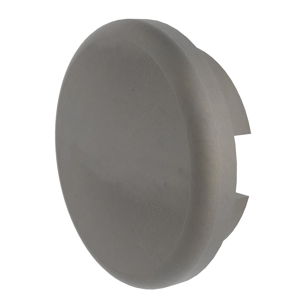 Cast A Rail End Insert Self Colour
