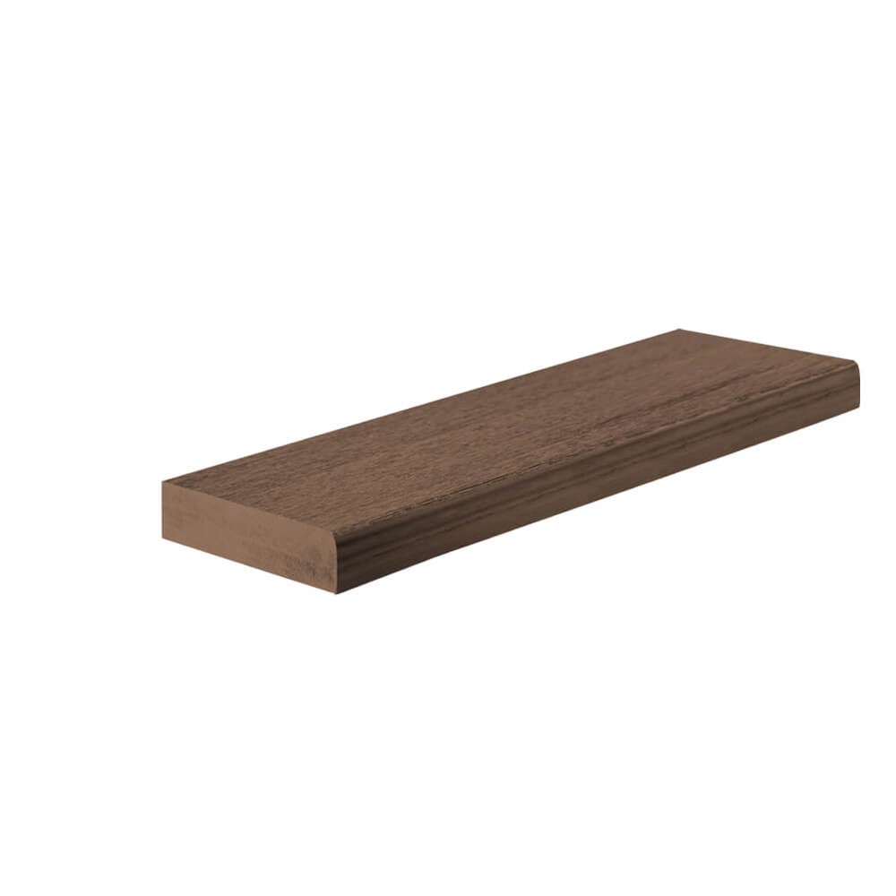 Elements English Walnut Deck Board - W 89 x D 25.4 x L 4880mm