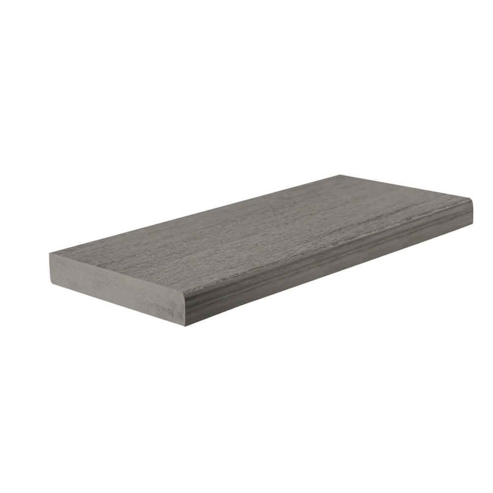 Elements Coastline Deck Board - W 140 x D 25.4 x L 4880mm